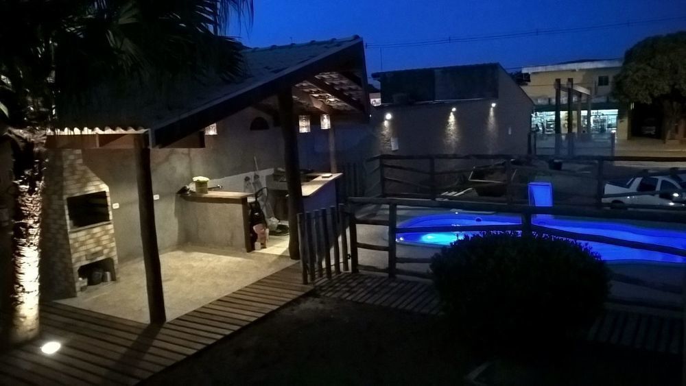 Pousada Muito Bonito Bonito  Zewnętrze zdjęcie